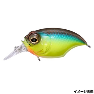 メガバスブリーム