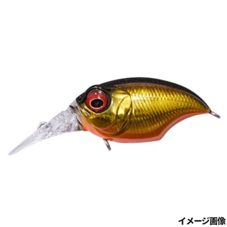 GC メガバスキンクロ