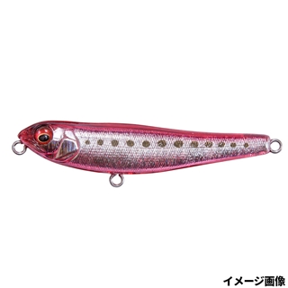 メガバス DOG-X Jr.SW FA イワシ【ゆうパケット】 - 釣具の