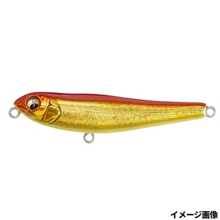 メガバス（Megabass） ドッグ-X クイックウォーカーSW 87mm/12g