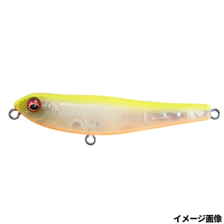 PM ゴーストチャートバックOB