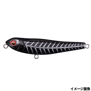 メガバス DOG-X Jr.SW FA イワシ【ゆうパケット】 - 釣具の