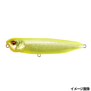 GLXダブルチャート