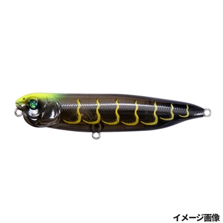 シークレットシュリンプ