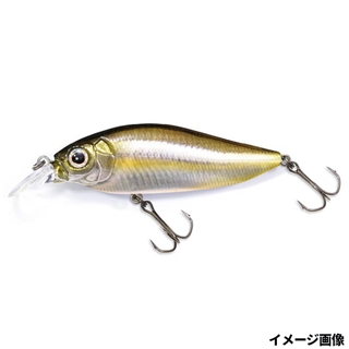 FA ストライプドシャイナー