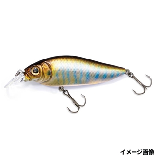 ライトニングシャッド