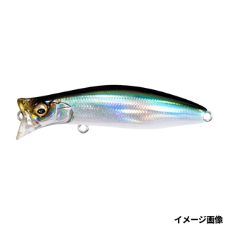 メガバス キリンジ 70 FA イワシ【ゆうパケット】 - 釣具の