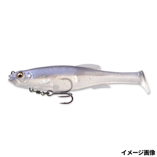 プロブルーシャッド