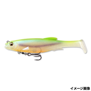 チャートバックシャッド