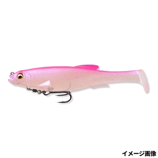 ピンクバックシャッド