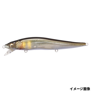 FA ゴースト瀬アユ