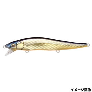 メガバス VISION ONETEN SR(ビジョン ワンテン SR) FA ゴースト