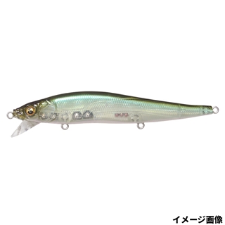 GP クリスタルシャッド