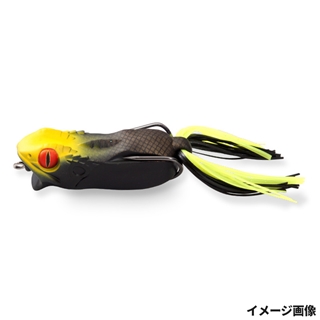 完全売り切り！最終値下げ金額！フロッグプロダクツ　ルアー 9個セット ジーク Zビット30g 73mm/30g 限定1091スーパーグロー【シーバス