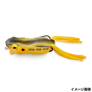 トノサマフロッグ