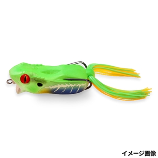 アカメアマガエル