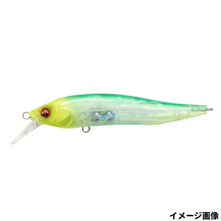 GP スパークリングチャートヘッド