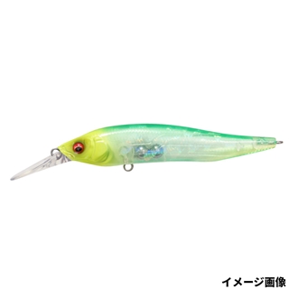 GP スパークリングチャートヘッド