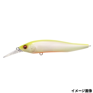 PM チャートバック