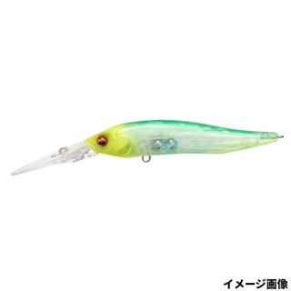 GP スパークリングチャートヘッド