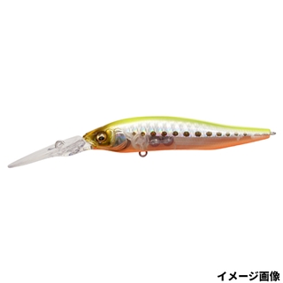 HT チャートバックイワシOB