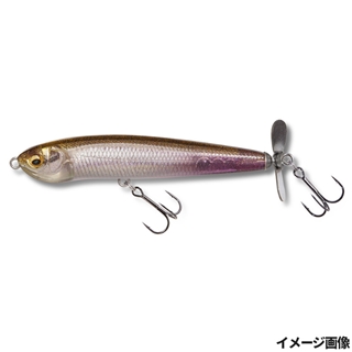 FA ゴーストワカサギ