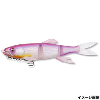 ピンクバックフローズンハス