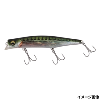 FA グリーンマッカレル