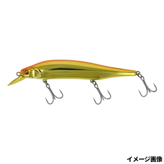 メガバス X-80 MAGNUM(X-80マグナム) (SP-C) フルメタルオレンジゴールド【ゆうパケット】
