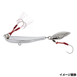 フルメタルシルバー