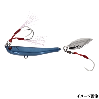 フルメタルディープブルー