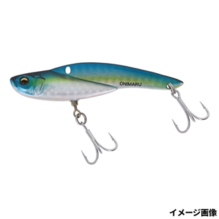 G クルージングブルー