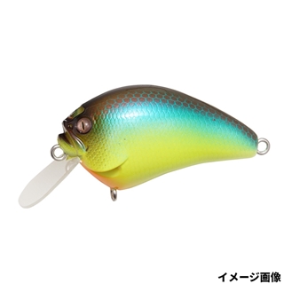 メガバスブリーム