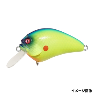 メガバス IXI BLOWLY(アイバイアイブローリー) ITOシクリッド