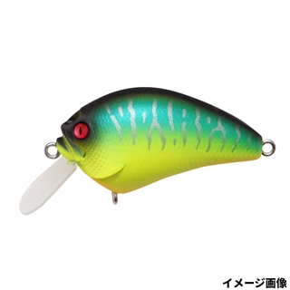 メガバス IXI BLOWLY(アイバイアイブローリー) パンプキンシード