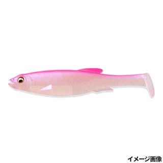 ピンクバックシャッド