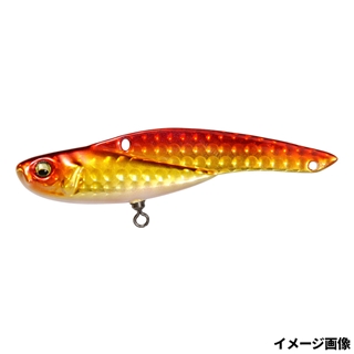 メガバス ONIMARU(オニマル) 16g G アカキン【ゆうパケット】