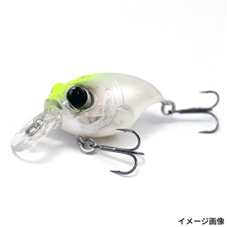 クリスタルシャッド