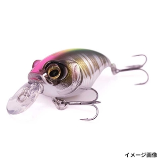 ヴィジブルSLシャッド