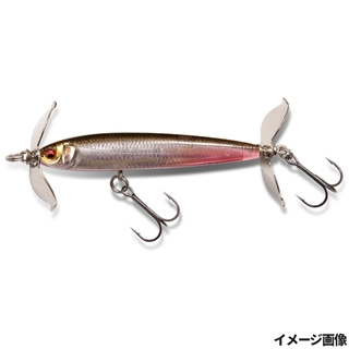 FA ブラッディーワカサギ