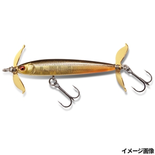 FA ゴールデンゴーストシャイナー