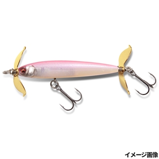 GLX フローズンピンク