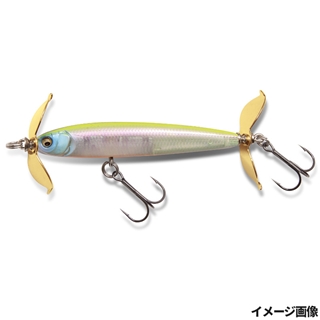 オーロラリアクション