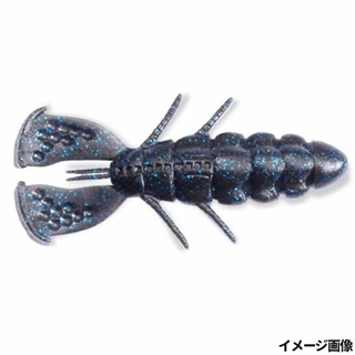 ブラックブルー