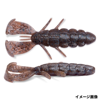 ダークシナモン/ブルーフレーク