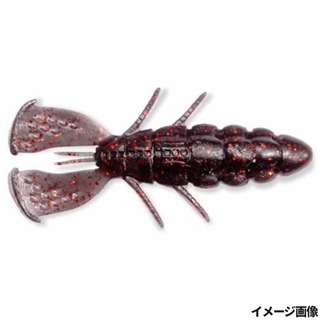 ウチダザリガニ