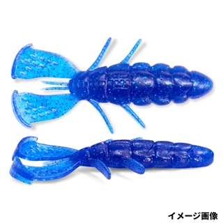 エレクトリックブルー