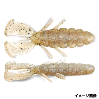 ボーンシュリンプ