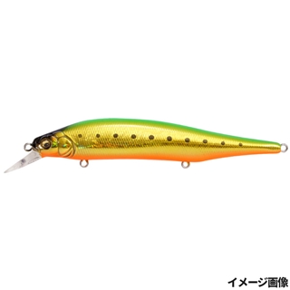 GG ライムゴールド