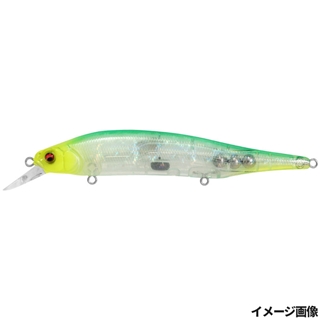 GP スパークリングチャートヘッド
